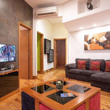 Feel Porto Modern Villa Luaran gambar