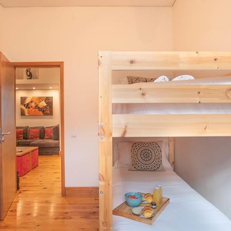Feel Porto Modern Villa Luaran gambar