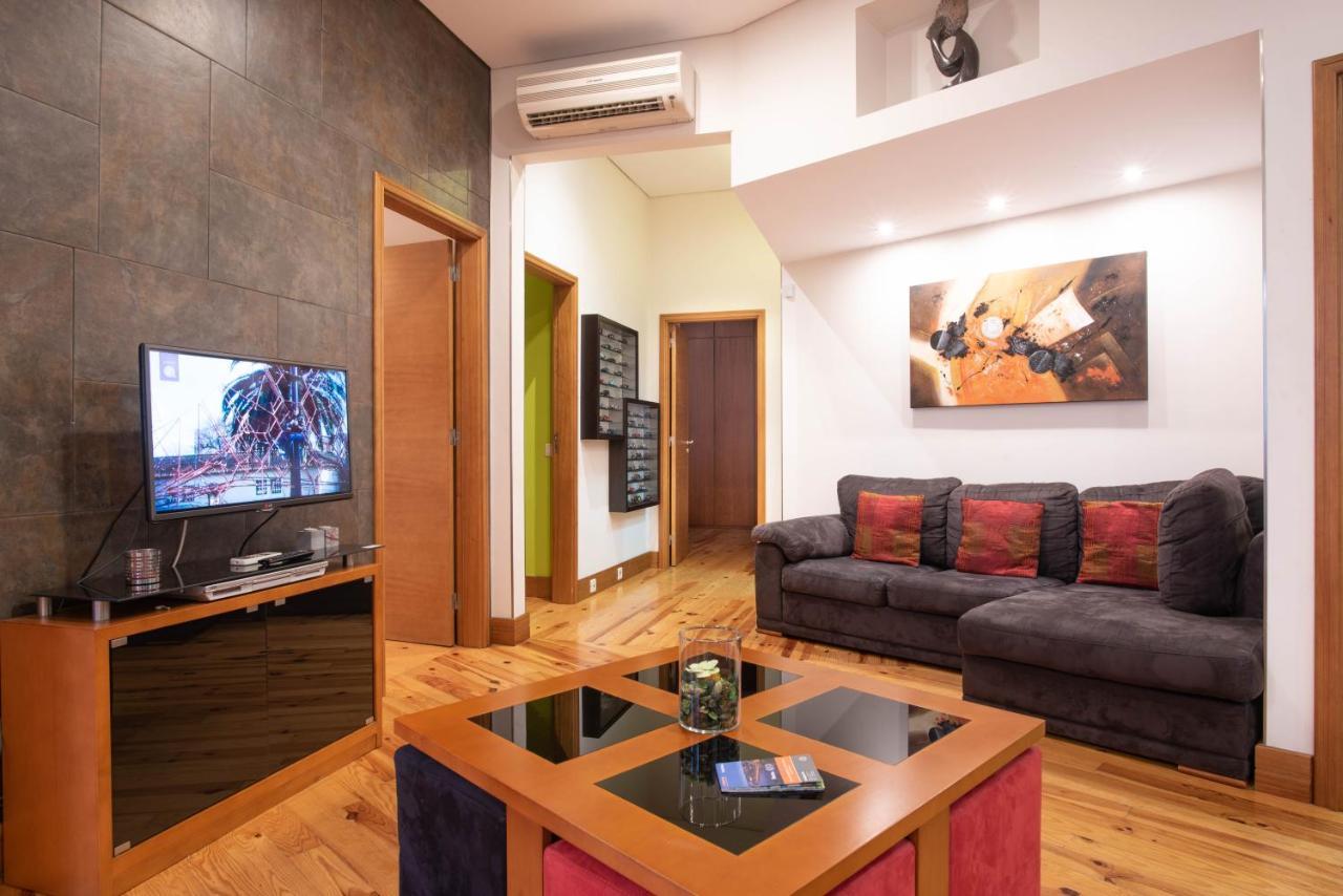 Feel Porto Modern Villa Luaran gambar