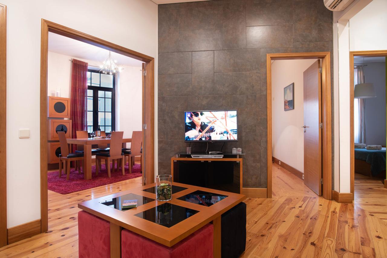 Feel Porto Modern Villa Luaran gambar