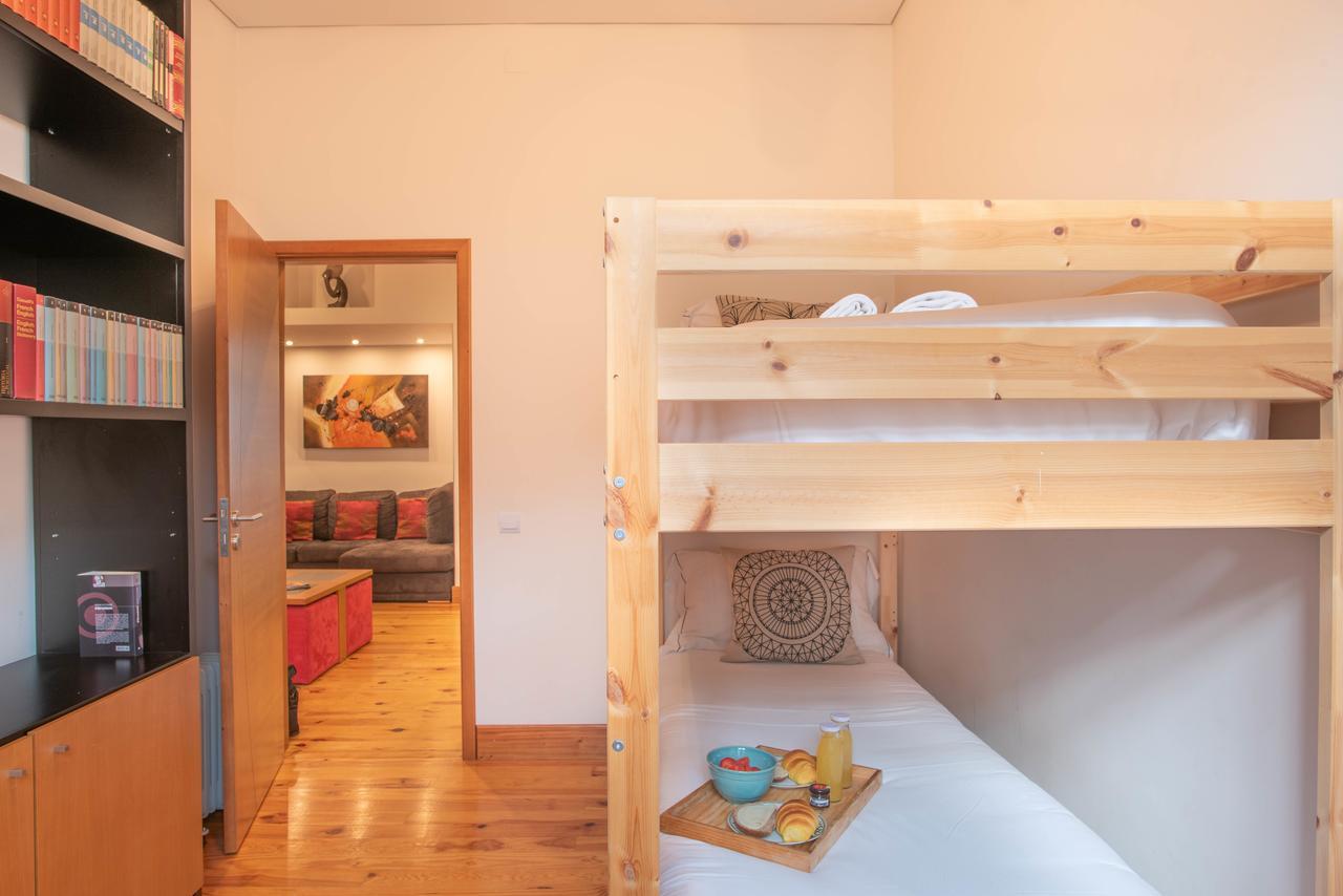 Feel Porto Modern Villa Luaran gambar