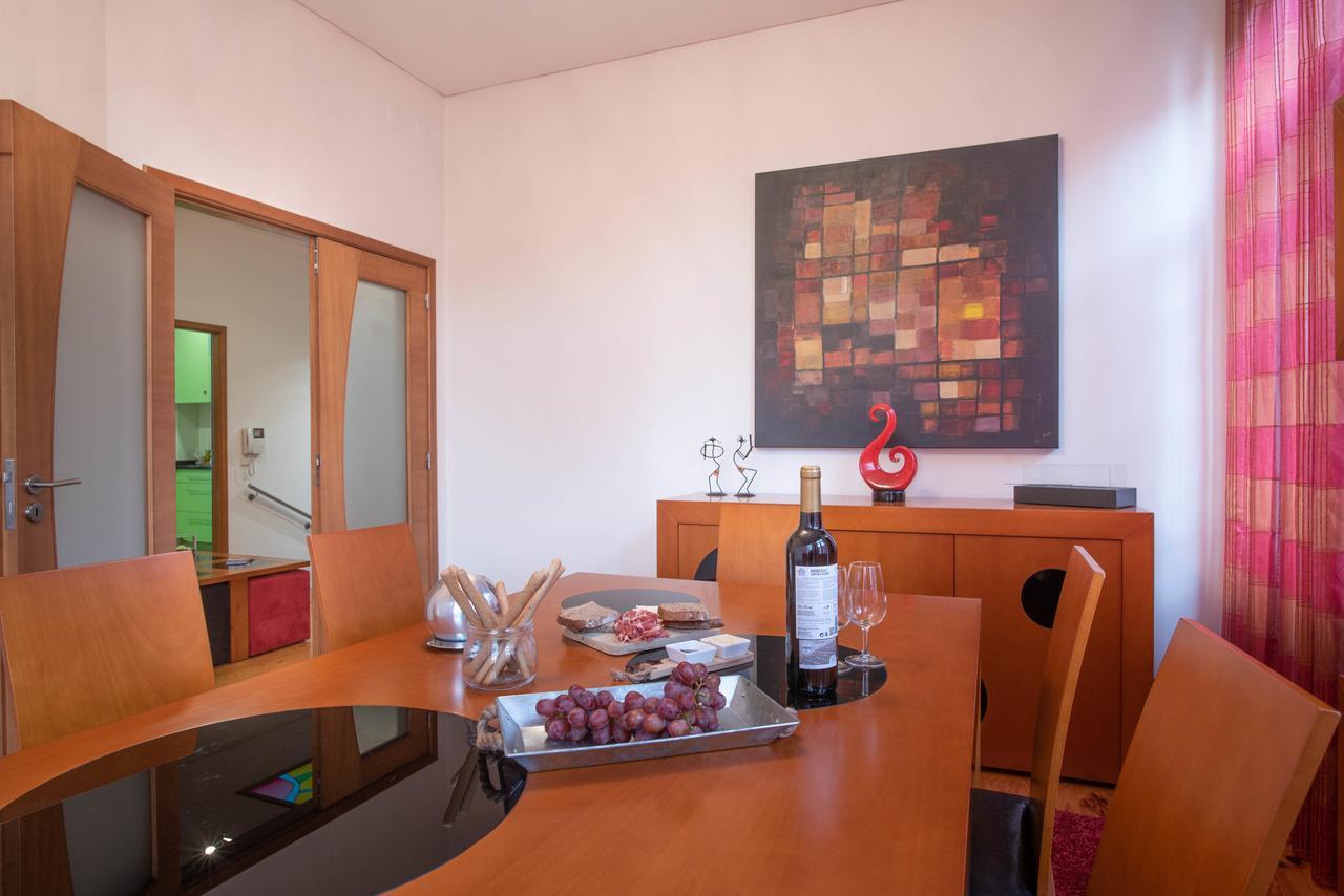 Feel Porto Modern Villa Luaran gambar