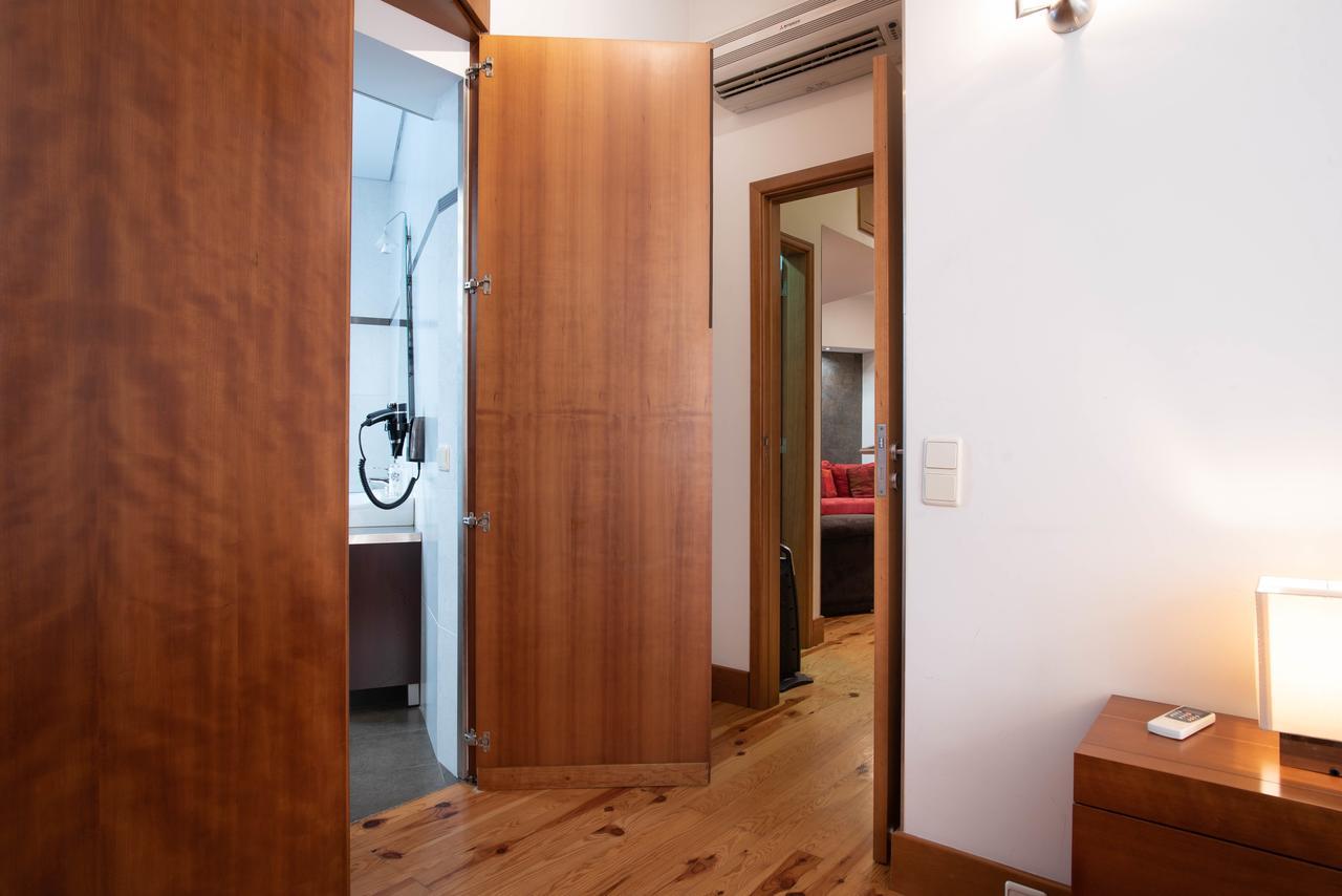 Feel Porto Modern Villa Luaran gambar