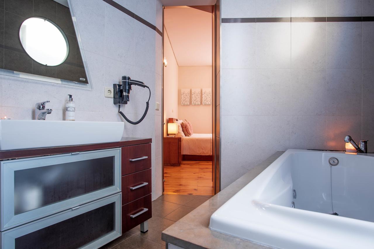 Feel Porto Modern Villa Luaran gambar