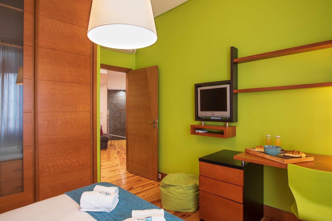 Feel Porto Modern Villa Luaran gambar