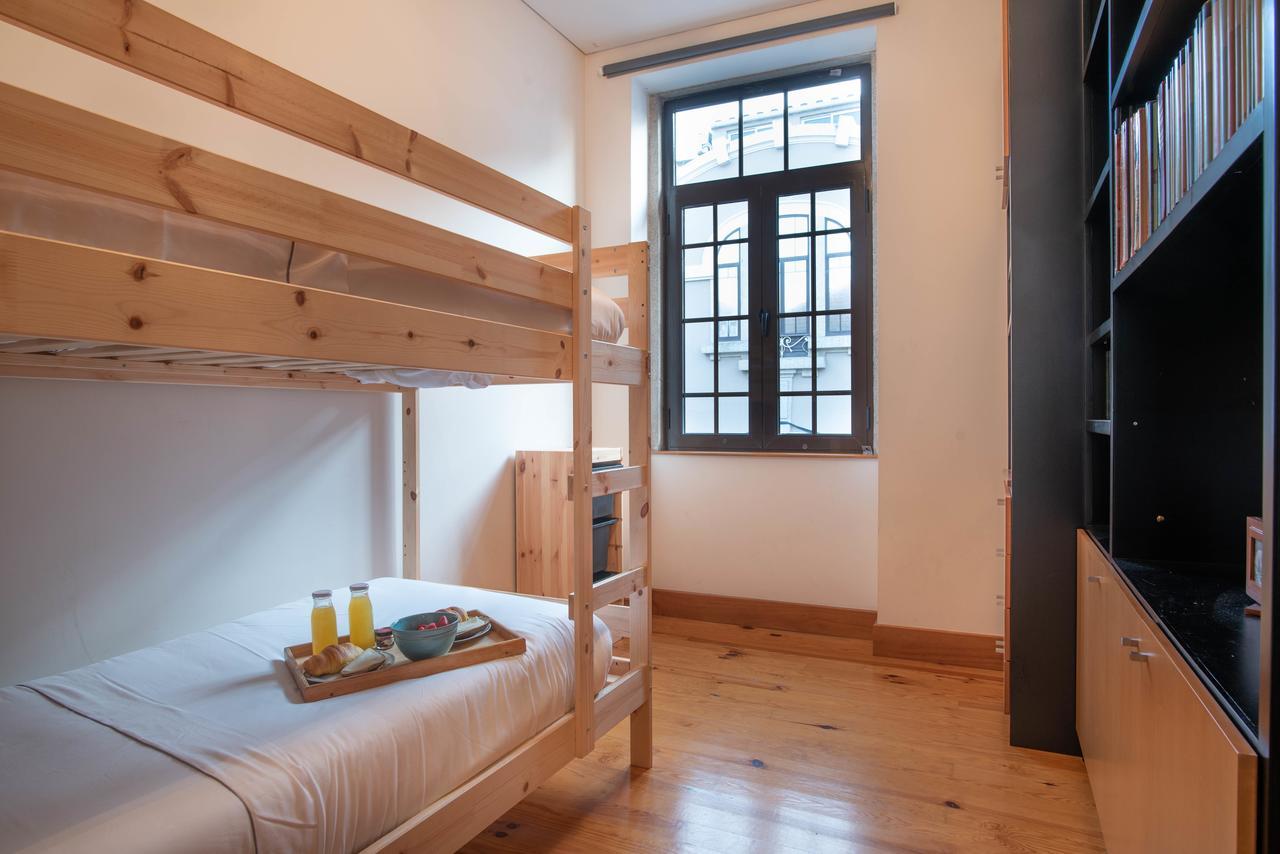 Feel Porto Modern Villa Luaran gambar