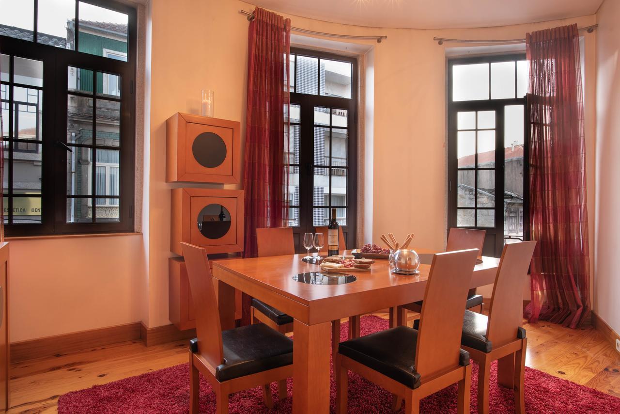Feel Porto Modern Villa Luaran gambar