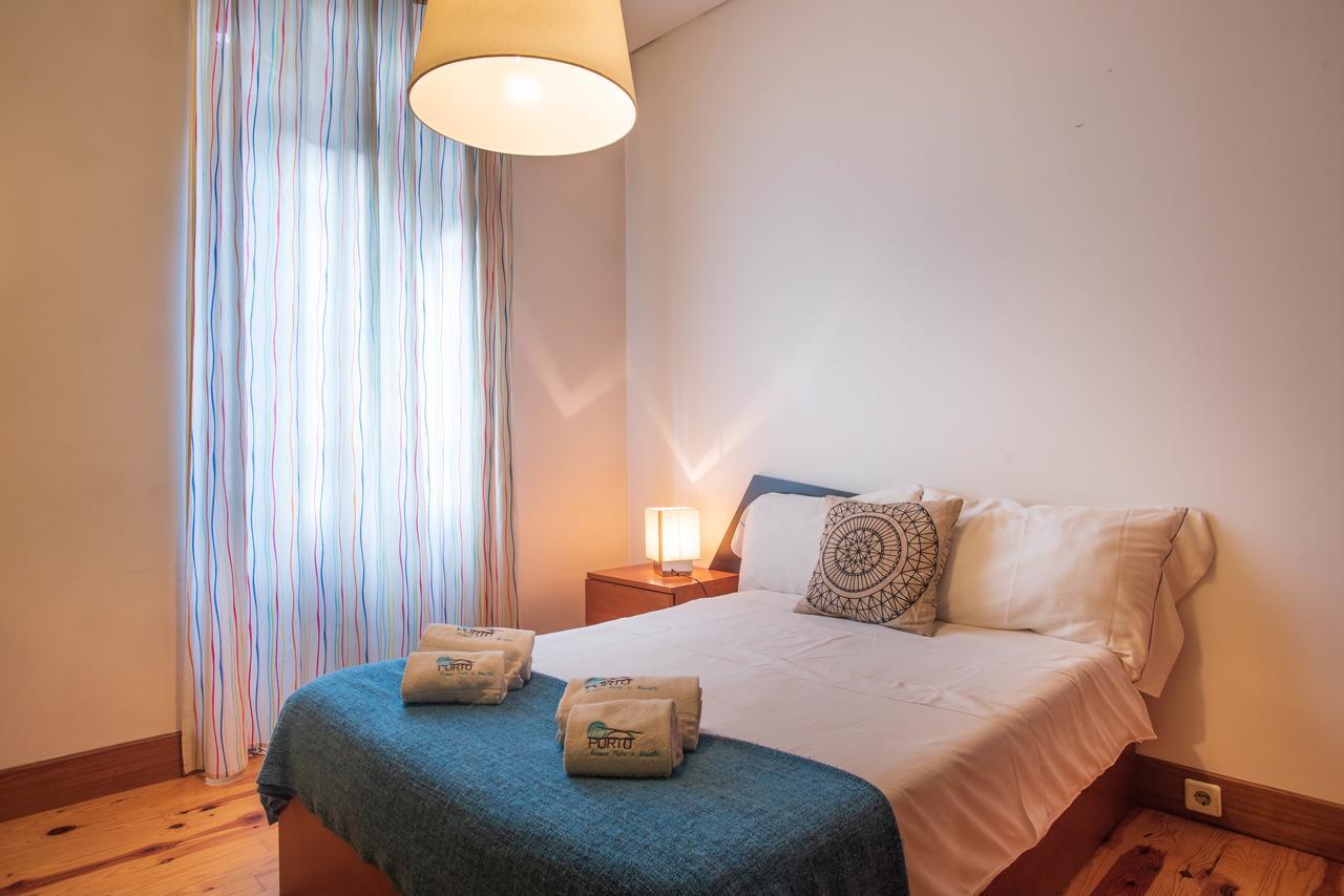Feel Porto Modern Villa Luaran gambar