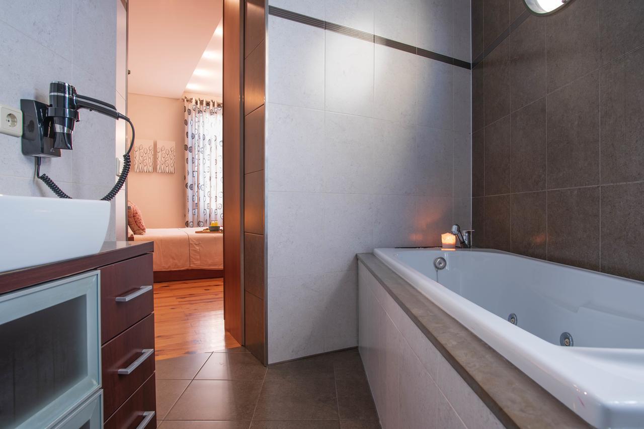 Feel Porto Modern Villa Luaran gambar