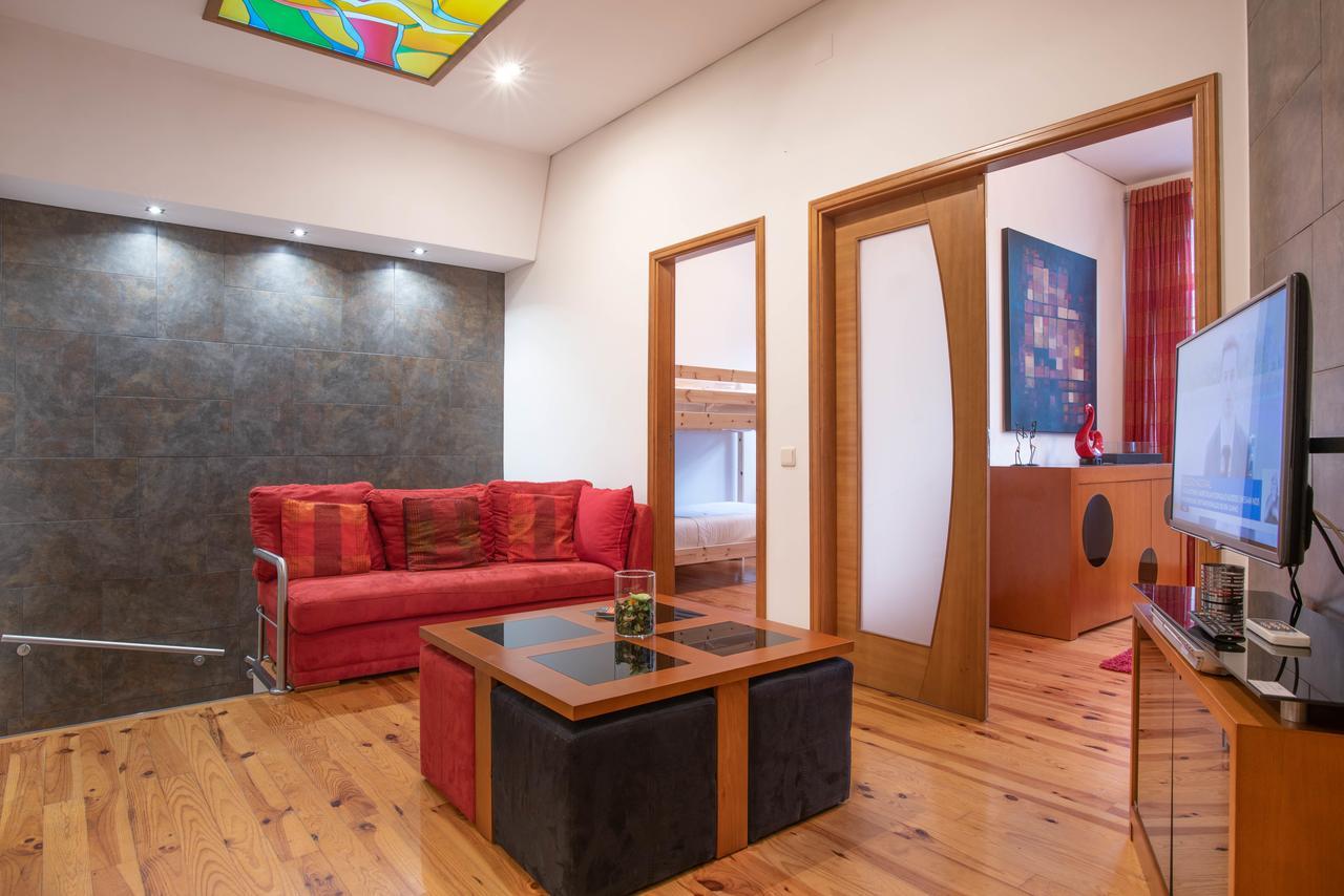 Feel Porto Modern Villa Luaran gambar