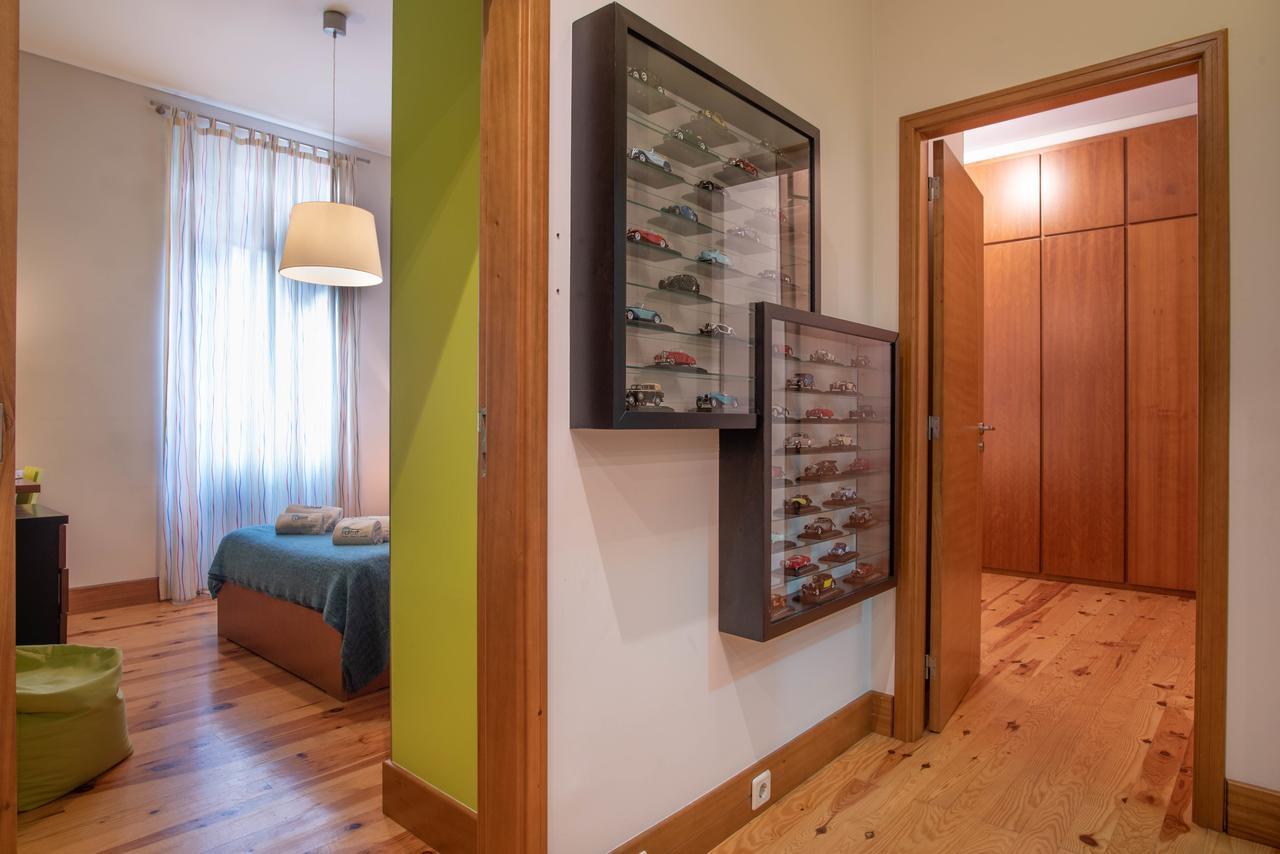 Feel Porto Modern Villa Luaran gambar