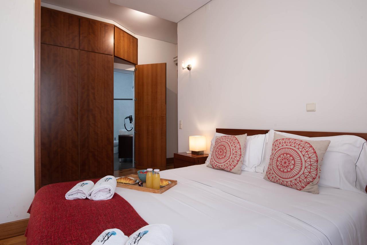 Feel Porto Modern Villa Luaran gambar